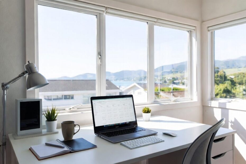 Virtual Assistant Needed in Australia: Flexible Remote Opportunities