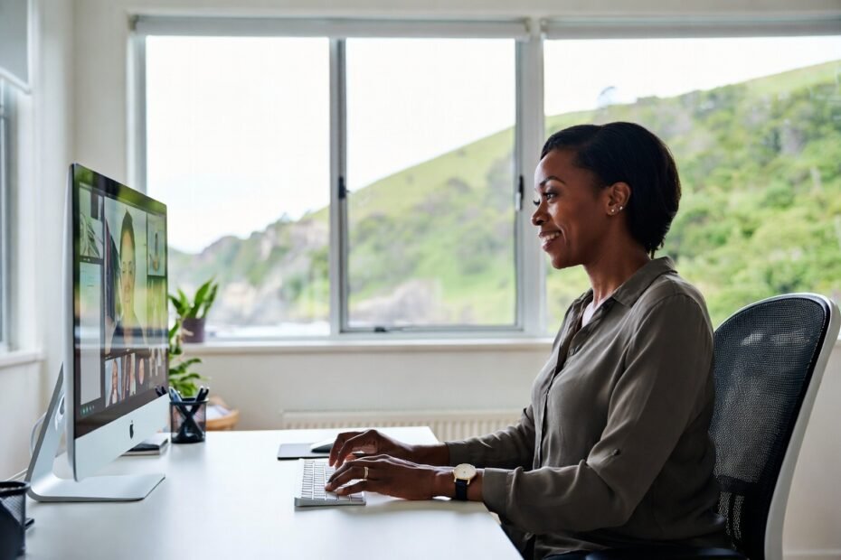 Full Time Virtual Assistant in Australia: Remote Work From Home Jobs With Strong Pay and Proper Structure in 2026