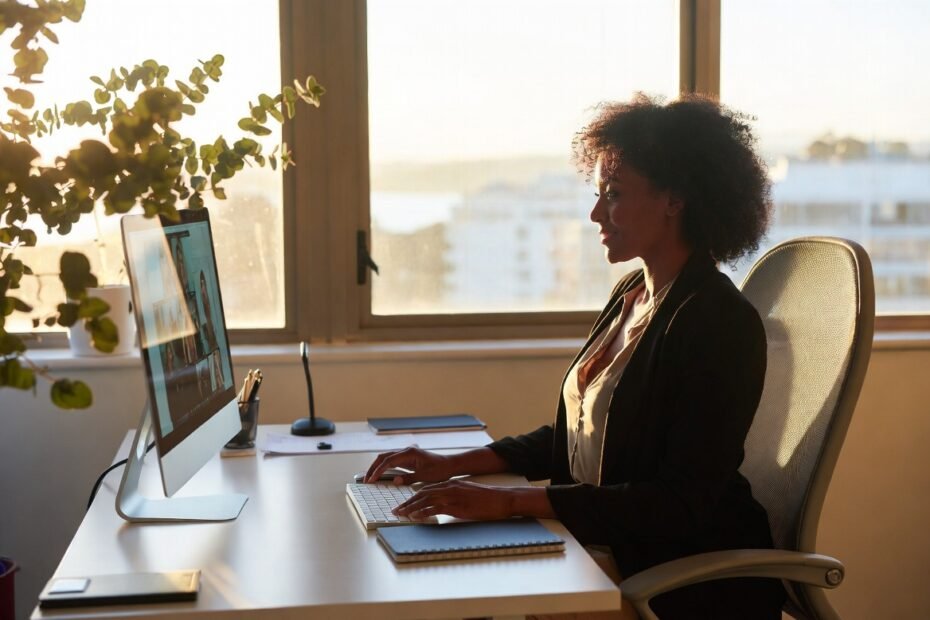 Full Time Virtual Assistant in Canada: High Paying Flexible Schedule Remote Jobs That Actually Respect Your Life in 2026